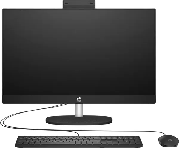 Моноблок HP 24-cr2053ci (C84E2EA) без ОС - фото