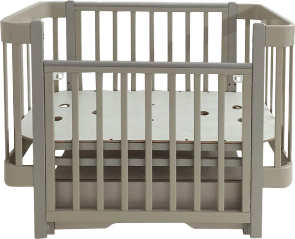 Детская кроватка Pituso Olivia / Pit-103 - фото