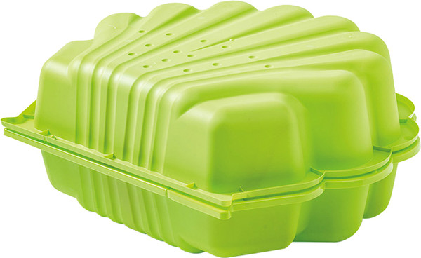 Песочница Paradiso Toys Ракушка / T02221