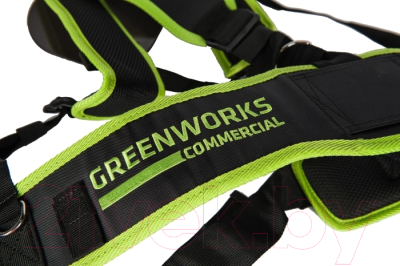 Ремень для триммера Greenworks 2916207