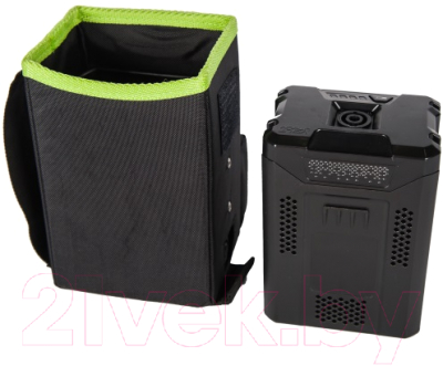 Ремень для триммера Greenworks 2916107