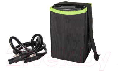 Ремень для триммера Greenworks 2916107