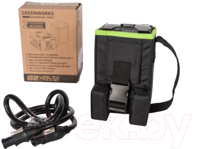 Ремень для триммера Greenworks 2916107