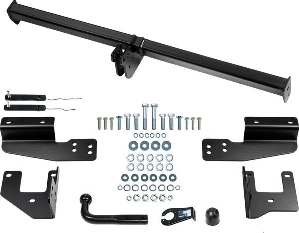 Фаркоп Berg F.9311.001 для Dongfeng Shine/Shine GS Sport/Premium Sport 2024 - фото