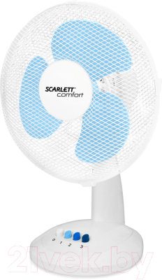 Вентилятор Scarlett SC-DF111S07 - фото