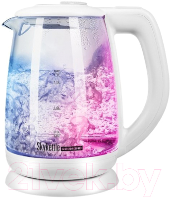 Электрочайник Redmond SkyKettle RK-G212S