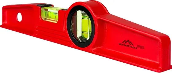 Уровень строительный Vertex Tools 3046-11