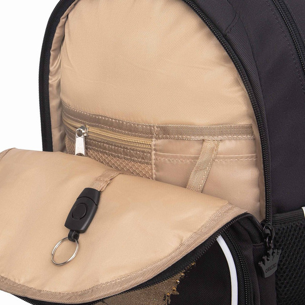 Школьный рюкзак Grizzly RG-660-6