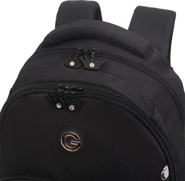 Школьный рюкзак Grizzly RG-660-6