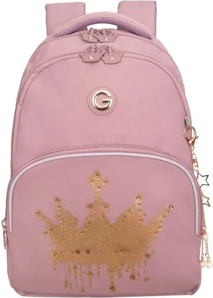 Школьный рюкзак Grizzly RG-660-6 - фото