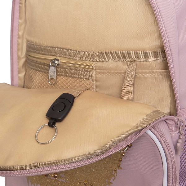 Школьный рюкзак Grizzly RG-660-6