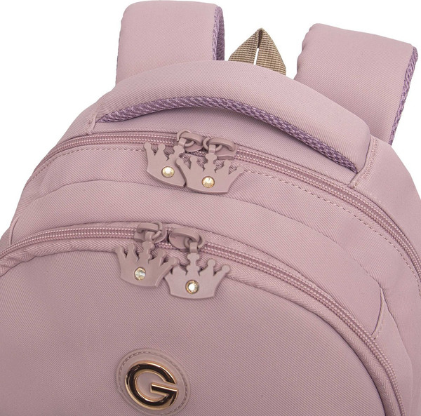 Школьный рюкзак Grizzly RG-660-6