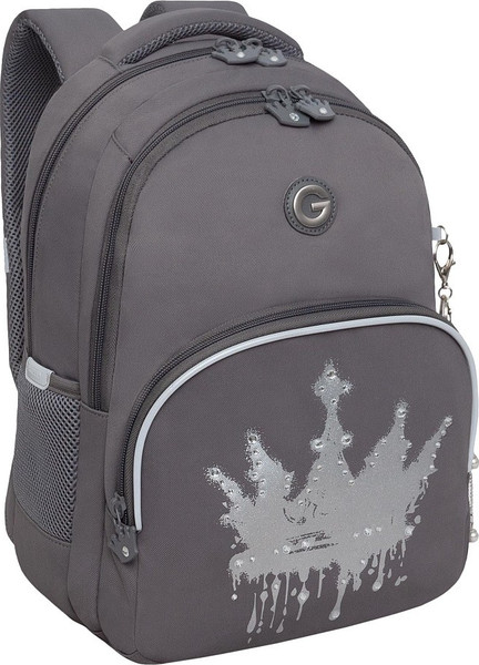 Школьный рюкзак Grizzly RG-660-6