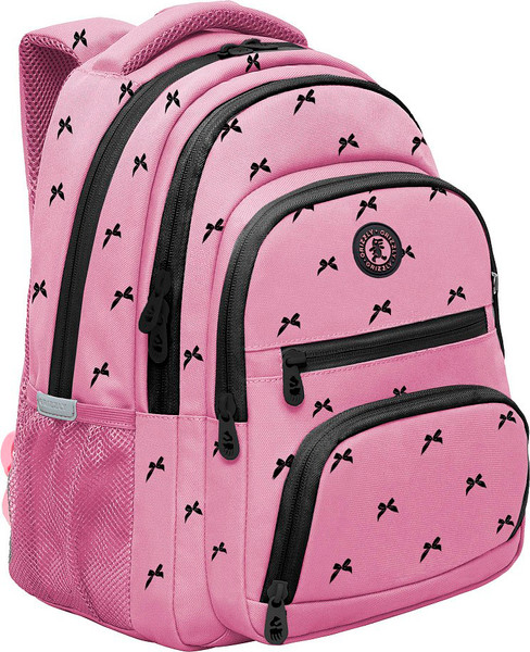 Школьный рюкзак Grizzly RG-662-1 - фото