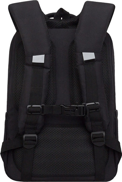 Школьный рюкзак Grizzly RG-666-1