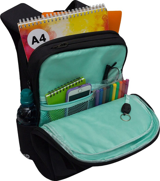 Школьный рюкзак Grizzly RG-666-1