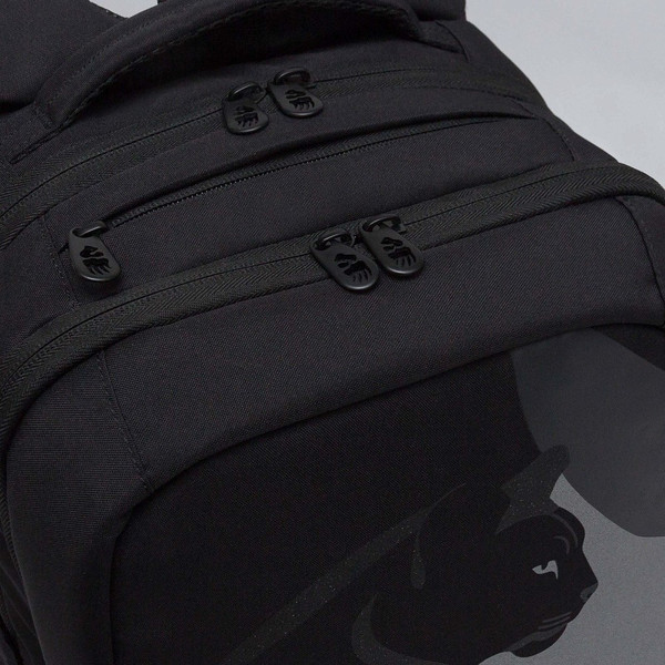 Школьный рюкзак Grizzly RG-666-1