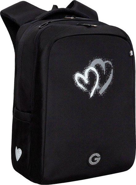 Школьный рюкзак Grizzly RG-666-4 - фото