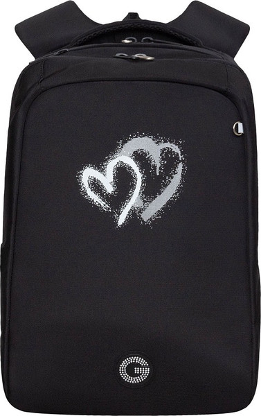 Школьный рюкзак Grizzly RG-666-4