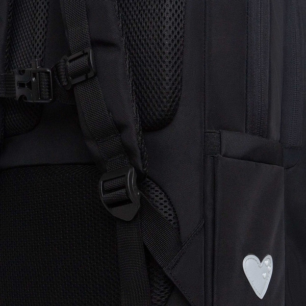 Школьный рюкзак Grizzly RG-666-4