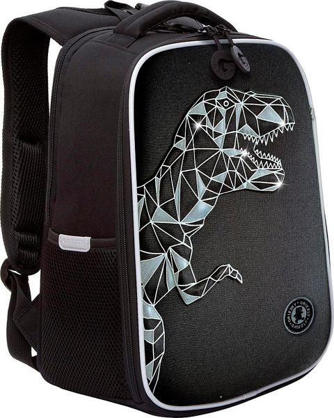 Школьный рюкзак Grizzly RAw-695-5 - фото