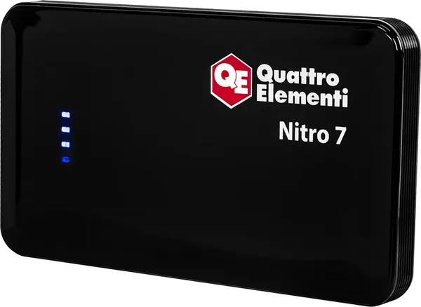 Пусковое устройство Quattro Elementi Nitro 7 / 790-304 - фото