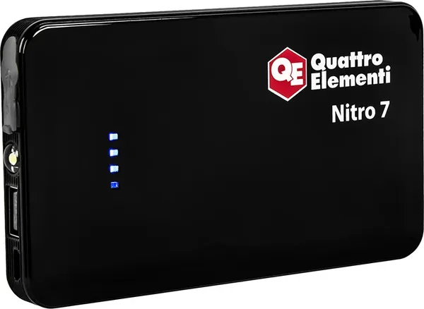 Пусковое устройство Quattro Elementi Nitro 7 / 790-304