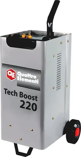 Пуско-зарядное устройство Quattro Elementi Tech Boost 220 / 771-435 - фото