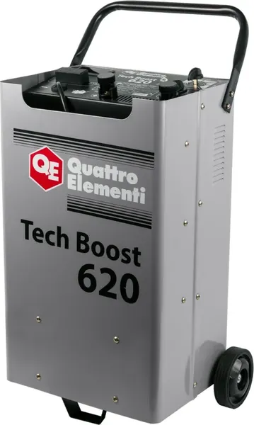 Пуско-зарядное устройство Quattro Elementi Tech Boost 620 / 771-473 - фото