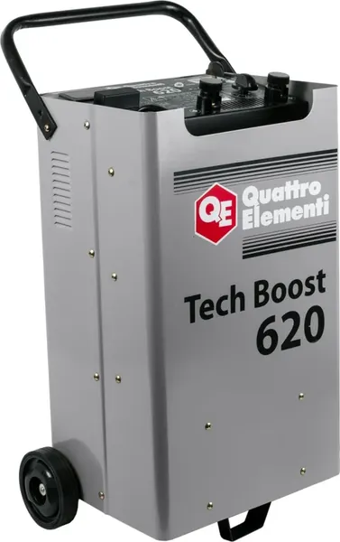 Пуско-зарядное устройство Quattro Elementi Tech Boost 620 / 771-473