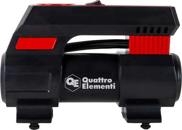 Автомобильный компрессор Quattro Elementi Smart 25 / 792-094