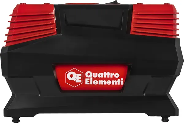 Автомобильный компрессор Quattro Elementi Smart 55 / 921-206