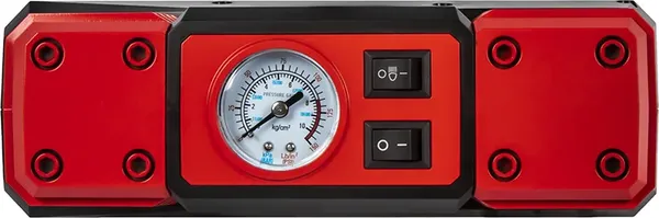 Автомобильный компрессор Quattro Elementi Smart 55 / 921-206