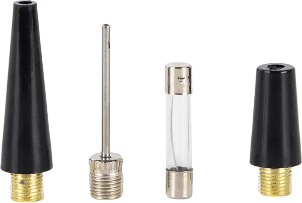 Автомобильный компрессор Quattro Elementi Smart 55 / 921-206