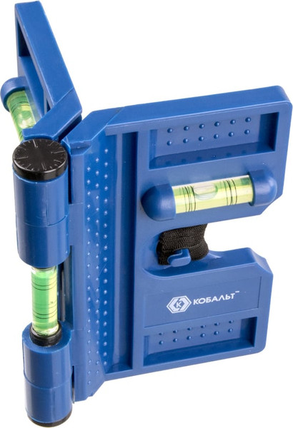 Уровень строительный Кобальт 917-392