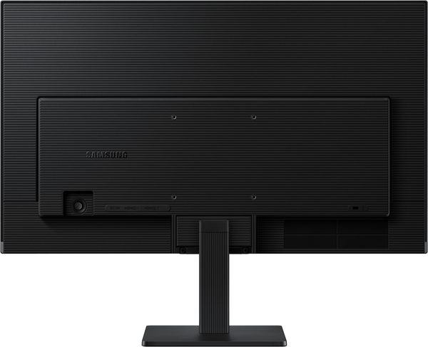 Монитор Samsung LS24F320GAIXCI