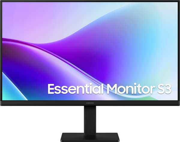 Монитор Samsung LS24F320GAIXCI