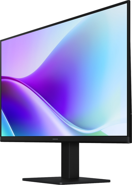 Монитор Samsung LS24F320GAIXCI