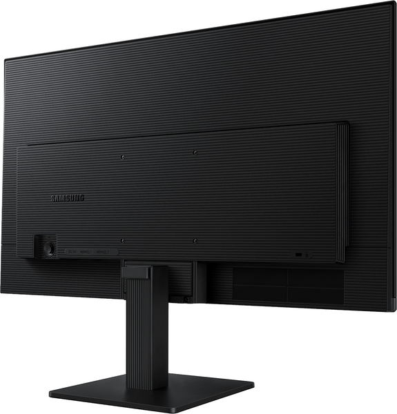 Монитор Samsung LS24F320GAIXCI