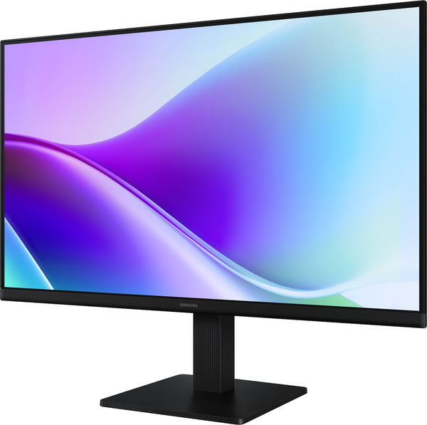 Монитор Samsung LS24F320GAIXCI