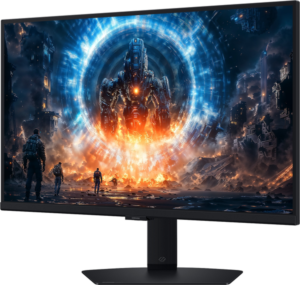 Монитор Samsung LS27FG606EIXCI