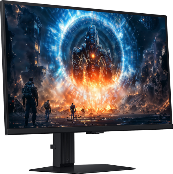 Монитор Samsung LS27FG606EIXCI