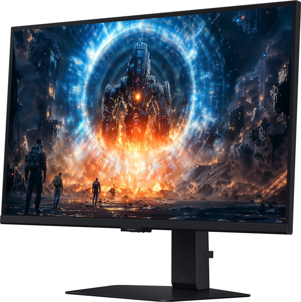 Монитор Samsung LS27FG606EIXCI