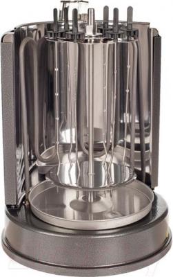 Электрошашлычница Kitfort KT-1404