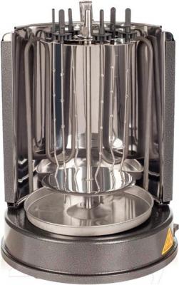 Электрошашлычница Kitfort KT-1404