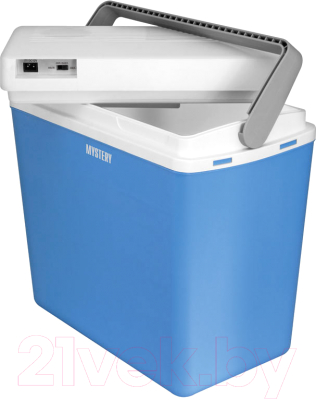 Автохолодильник Mystery MTC-243 - фото