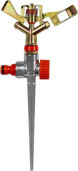 Дождеватель Quattro Elementi 241-567