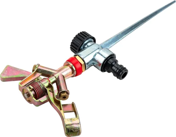 Дождеватель Quattro Elementi 241-567