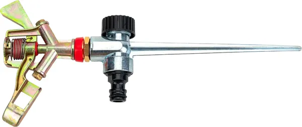 Дождеватель Quattro Elementi 241-567