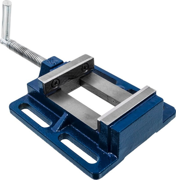 Тиски Кобальт 246-036